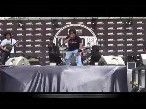 Hypochondriac - Shut Up (Live At KEHED FEST 2013) 17-03-2013