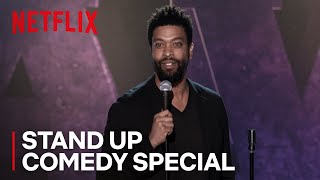 DeRay Davis How to Act Black Film Trailer