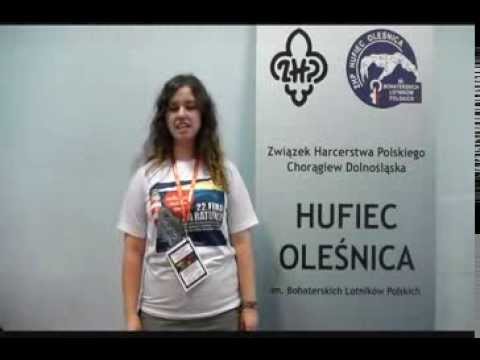 WOŚP w Oleśnicy 2014