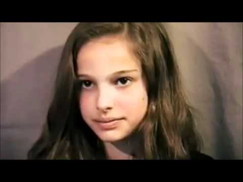 Casting de Natalie Portman - Marzo de 1993