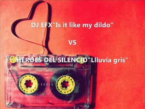 MEZCLAS REMEMBER 80&90- HEROES DEL SILENCILO+DJ EFX