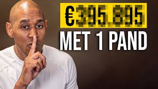Dit is hoe ik van mijn vastgoed een succes maak.