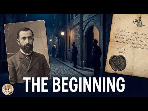 Why Did the Armenian Genocide Happen? | The Beginning of the Armenian Genocide