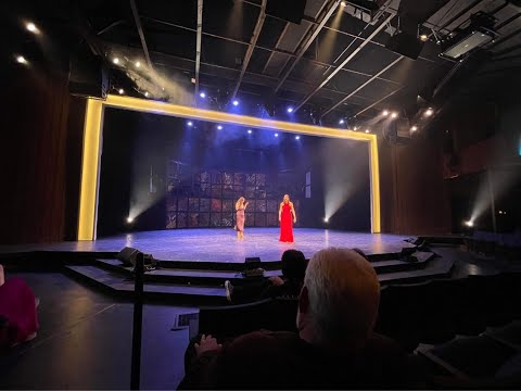 Kimmy Sessions: Cabaret Style Reel