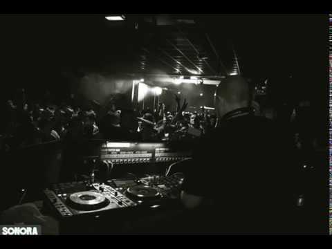 Ben Sims @ Solid Steel Radio Show -14-7-2017