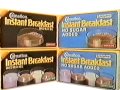 80 S Ads Carnation Instant Breakfast 1987