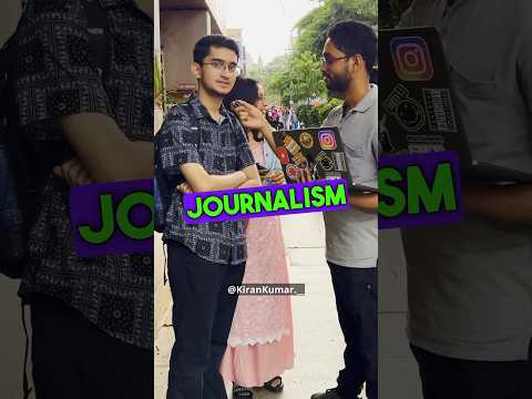 Journalism Degree is USELESS?