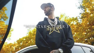 Monstar Cypher 3
