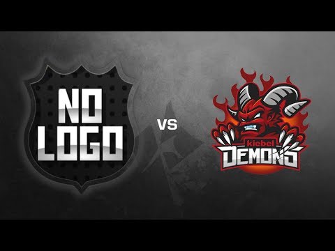 Orgless vs. Kiebel Demons - 99Damage Liga Season #8 Relegation 2/3 (Train)