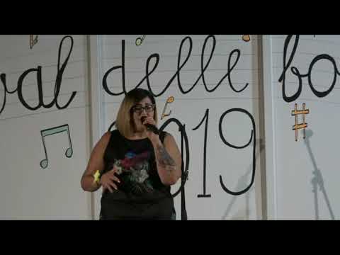 STEFANIA STELLA - SHALLOW