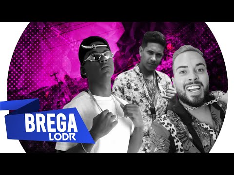 ⭕ MC MARLEY YURI CONQUISTA  MC G15 - SENTADA NERVOSA ÁUDIO OFICIAL 2021