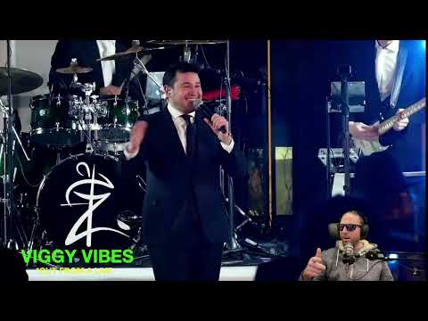 A Toast with ZALTZ! ft. Moshe Tischler | 2nd Dance Medley | לחיים עם זאלץ ומשה טישלער YIDDISH REVIEW