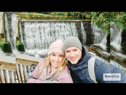 CALEDON, ONTARIO: Family Travel Day Trip Itinerary