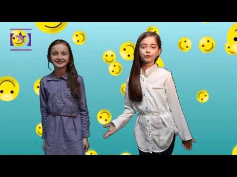 Paula și Loredana în pregătiri de promo