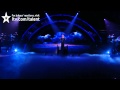 Susan Boyle sings Madonna hit You'll See ...