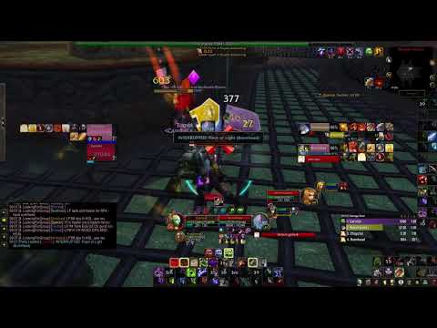 Death Knight/Holy Paladin 2v2 Arena | WOTLK PvP Arena | Season 5