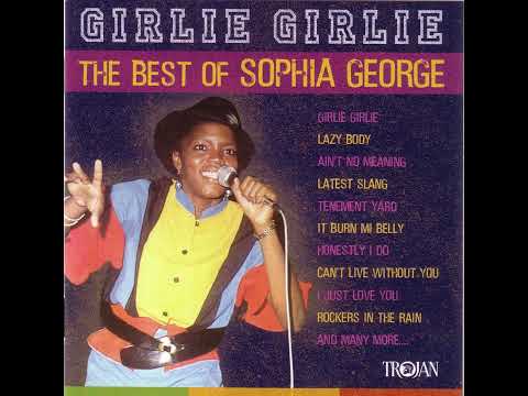 Sophia George Honestly I Do