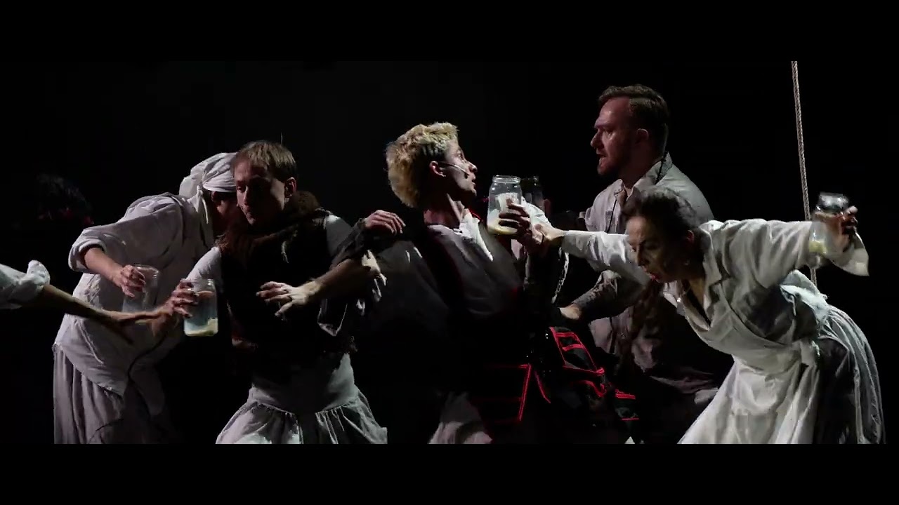 Placeholder for video