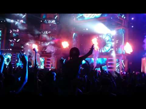 S2O Songkran Music Festival 2016(R3HAB)