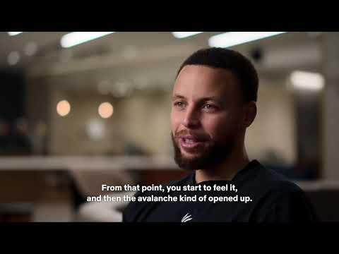 Nikola Jokic Telling The Serbia Team How To Stop Curry Before The Game Vs The USA (Court of Gold)