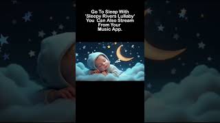 Lullaby Music for Babies To go To Sleep❤️ Baby Sleep Music #shorts