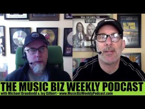 Ep. 260 iHeartMedia Announces Streaming Services iHeartRadio Plus & iHeartRadio All Access