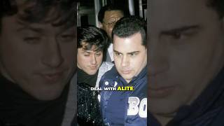 Did John Alite Make John Gotti Jr. More Legit