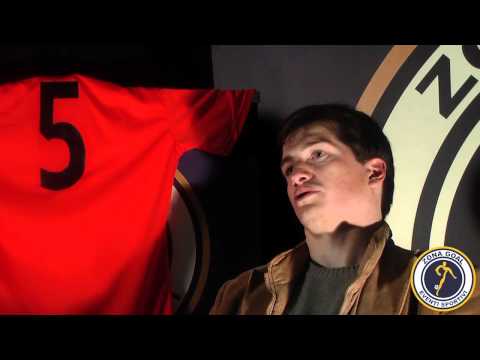 Zona Goal: Focus Player - Riccardo Orlandi - I Medrano