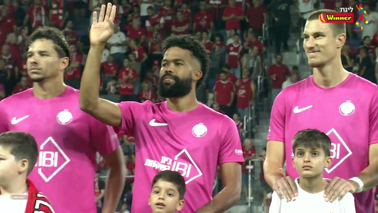 מחזור 9 | תקציר: הפועל ת"א - עירוני טבריה 0-2