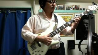 Video thumbnail for Challenge "Run For Cover" by 右山裕介（Uh'smusic）