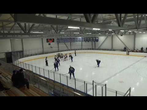 Kiekko-Espoo vs HPK   U18 SM   17.9.2021