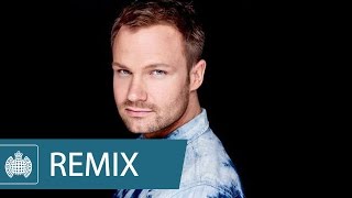Dash Berlin feat. Roxanne Emery - Shelter (Solis &amp; Sean Truby Remix)