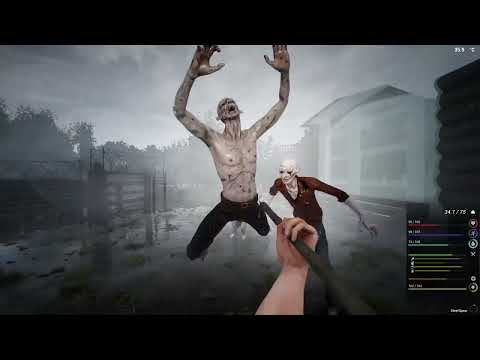 The final Gate! #44 | The Infected Gameplay