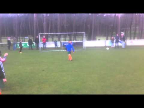 ST DEV-Arcen/RKDSO F1 - EWC'46 F1 (22-02-2014)