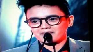 Thats My Tomboy Grand Finals April &quot;Epey&quot; Herher