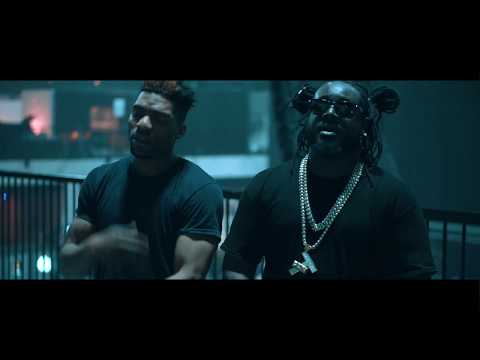 LOADED LUX - FATE (Official Music Video)