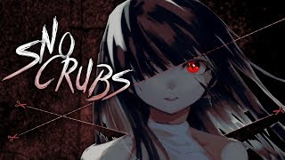Download lagu ◤Nightcore◢ ↬ No Scrubs [lyrics] mp3