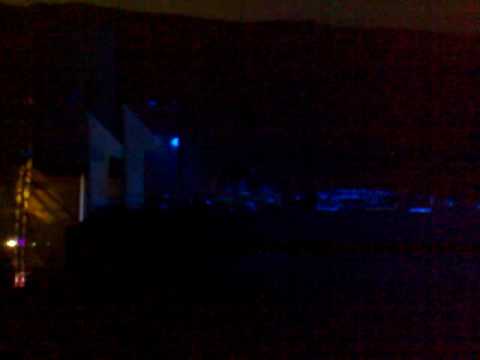 Dj LiL'B Performing in Masters of the Mix, Kandy Club- Dubai - 1