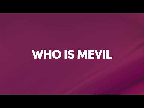 MEVIL - Presentation Set | 2022
