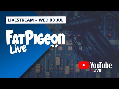 Livestream - Hannah Aldridge / The Goat Roper Rodeo Band / Chance McCoy (Old Crow Medicine Show)