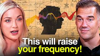 How to Create a Frequency So Magnetic Your Desires Chase You | Katie Clarke