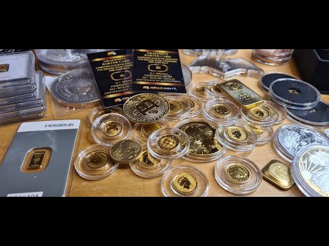 DON'T buy GOLD or Silver! Watch out ! THE WORLD IS CRUEL