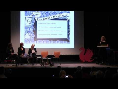 GIFF2014 LIVE: Gender balance in the Nordic film industry