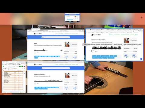 Soundbible Problems? DON'T USE CHROME