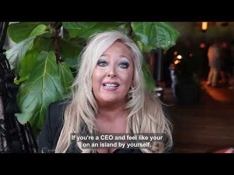 Testimonial video