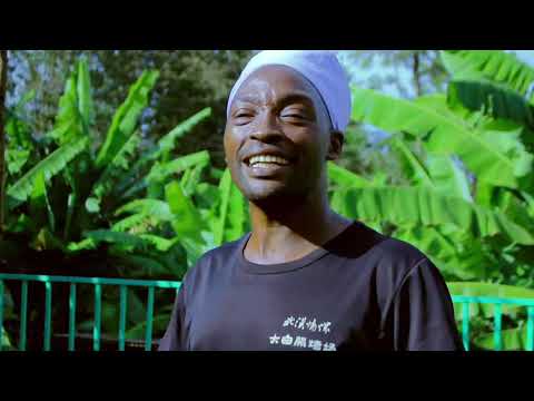 THINA NDURI MIRI. Official video. Gachiri N.