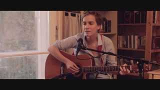 Margit Barna - Maybe Not (Cat Power cover)
