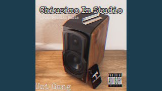 Chiusino in Studio Music Video