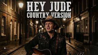 Download lagu HEY JUDE - THE BEATLES || COUNTRY COVER mp3