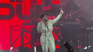 Fantasia - Baby Mama (Live)
